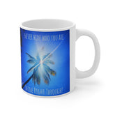 Shine - Mug